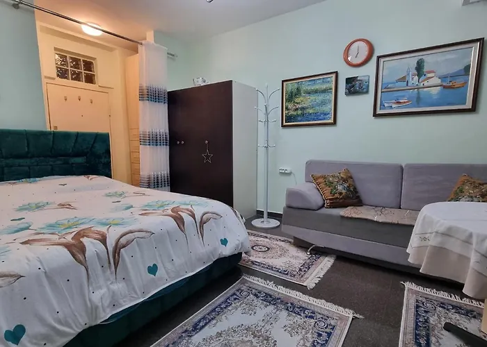 Edis's Corner Lejlighed