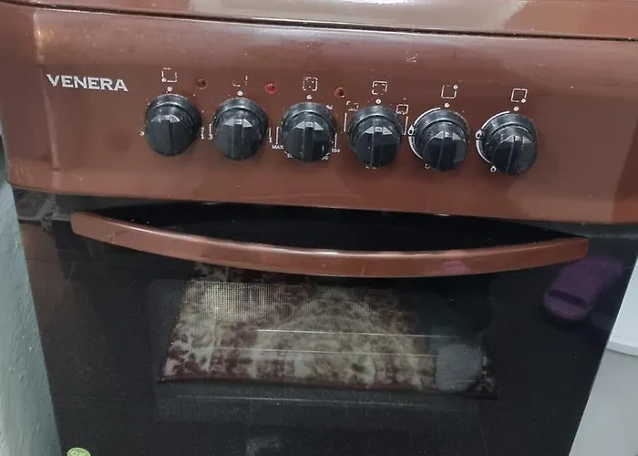 Lejlighed Edis's Corner *