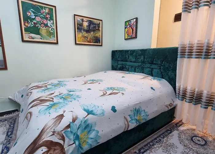 Lejlighed Edis's Corner