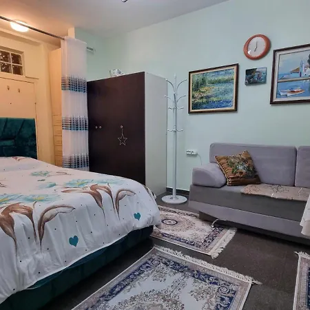 Edis's Corner Apartamento