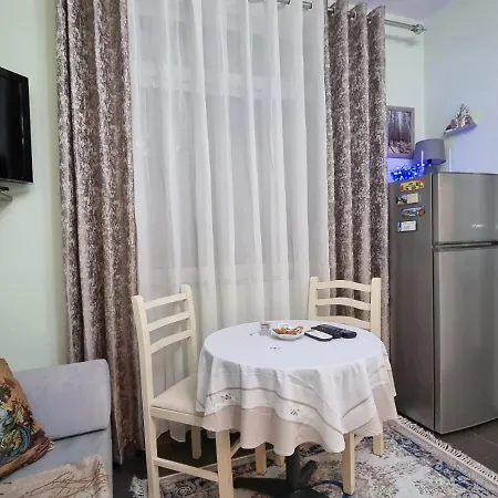 Apartamento Edis's Corner *