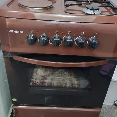 Apartamento Edis's Corner *