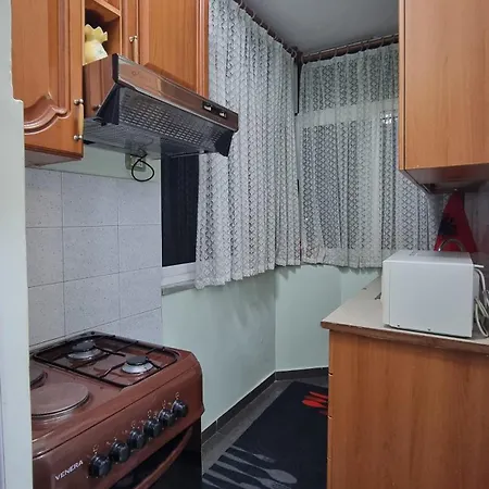 Edis's Corner Apartamento