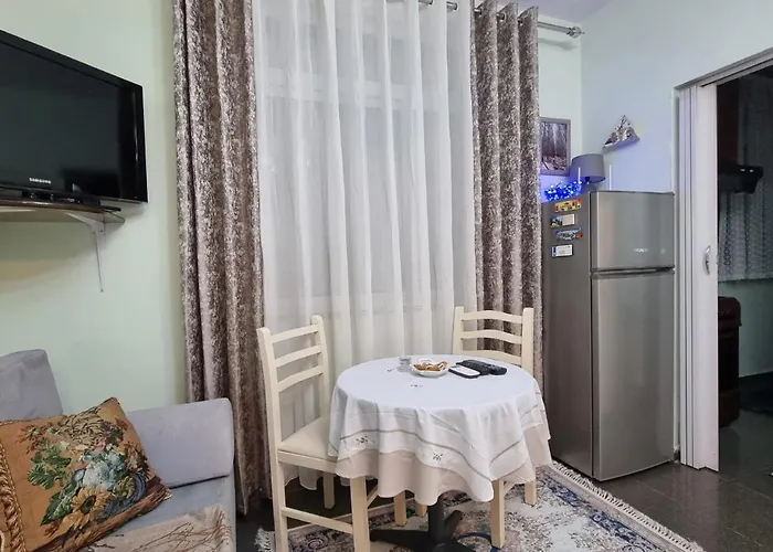 Appartement Edis's Corner *