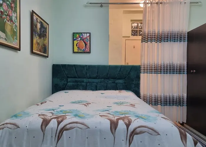 Edis's Corner Appartement Tirana