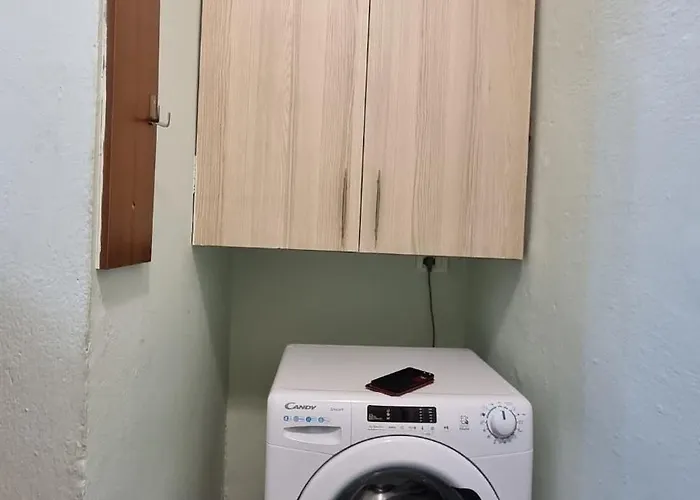 Edis's Corner Appartement Tirana
